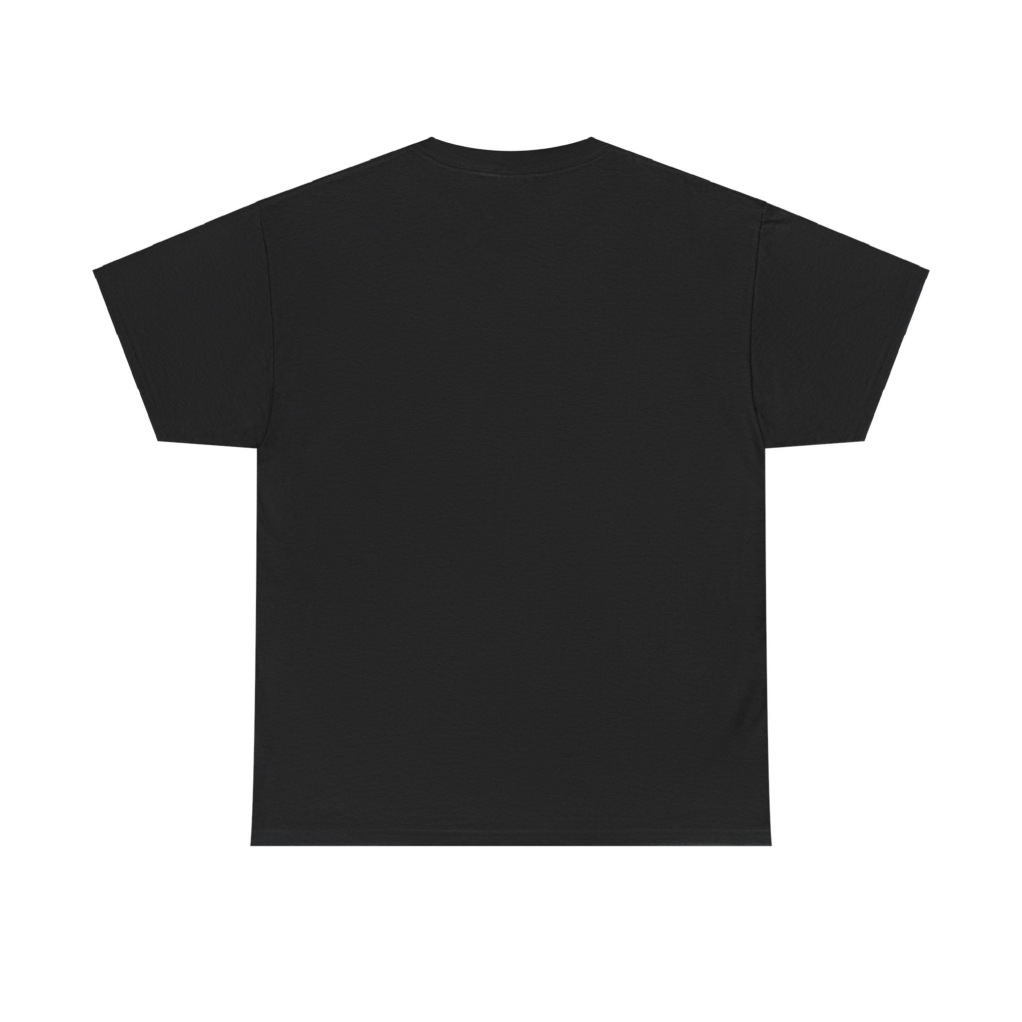 Cat lover Holiday design Unisex Heavy Cotton Tee