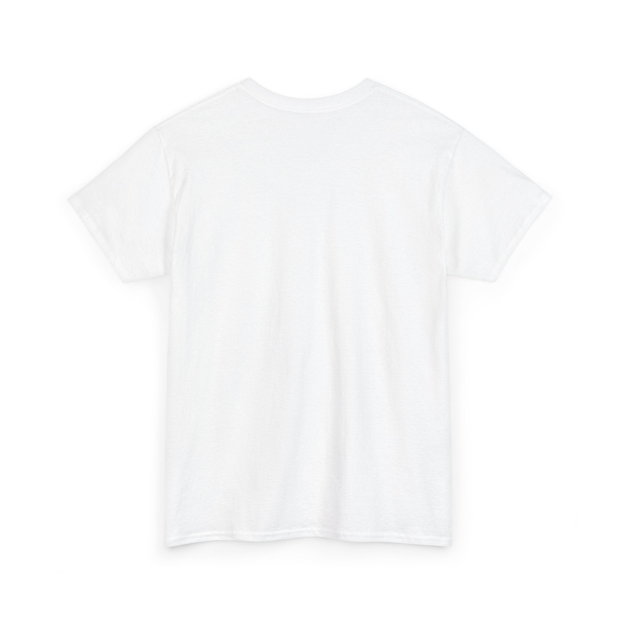 Cat lover Holiday design Unisex Heavy Cotton Tee