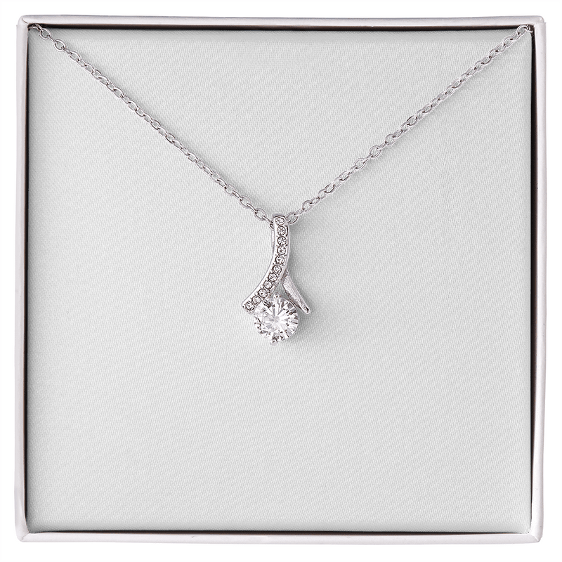 Drop Pendant