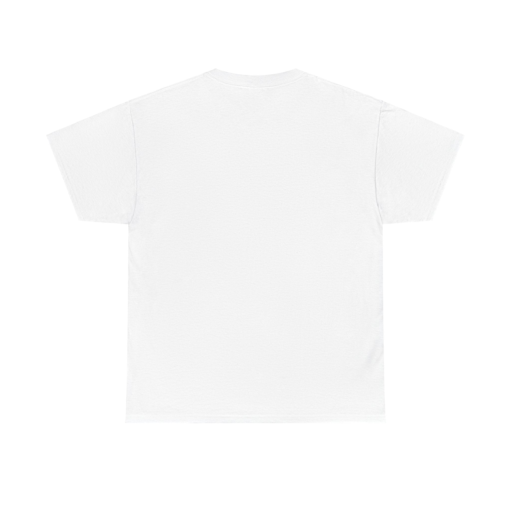 Cat lover Holiday design Unisex Heavy Cotton Tee