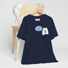 Proud Sammi Mom Unisex Jersey Short Sleeve Tee