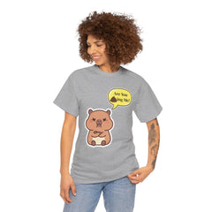 Angry T-Shirt — “Are You Sh!ting Me?” Graphic Tee