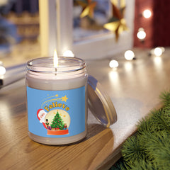 Holiday Scented Candles, 9oz