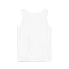 So Define Good Unisex Garment-Dyed Tank Top