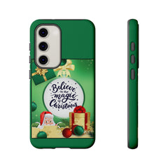 Christmas Phone Tough Cases