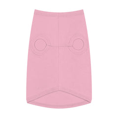 Dog Tank Top - Spooky Halloween Costumed Dogs