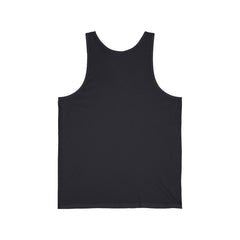 Watch for Cats! Floral Crates & Watering Can Tank Top — Garden Bouquet Summer Tank