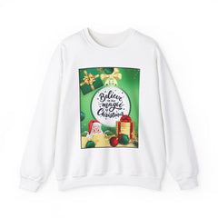 Christmas Magic Sweatshirt