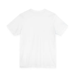 Spring Garden Tee — Cute Bunny & Flower Pots Graphic T-Shirt