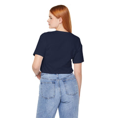 Proud Sammi Mom Unisex Jersey Short Sleeve Tee