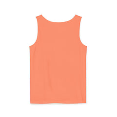 So Define Good Unisex Garment-Dyed Tank Top