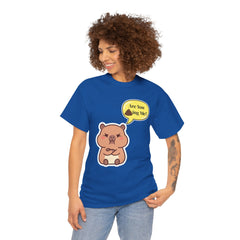 Angry T-Shirt — “Are You Sh!ting Me?” Graphic Tee