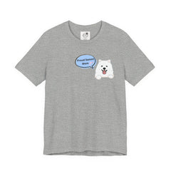 Proud Sammi Mom Unisex Jersey Short Sleeve Tee