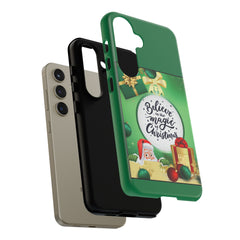 Christmas Phone Tough Cases