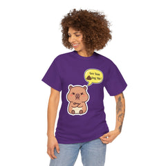 Angry T-Shirt — “Are You Sh!ting Me?” Graphic Tee