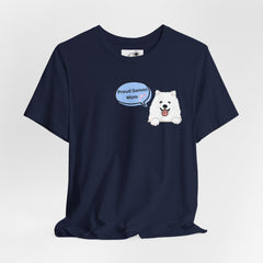 Proud Sammi Mom Unisex Jersey Short Sleeve Tee