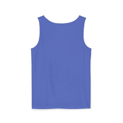 So Define Good Unisex Garment-Dyed Tank Top