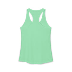 Smores Anyone! Women's Ideal Racerback Tank