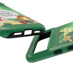 Christmas Phone Tough Cases