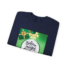 Christmas Magic Sweatshirt