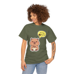 Angry T-Shirt — “Are You Sh!ting Me?” Graphic Tee