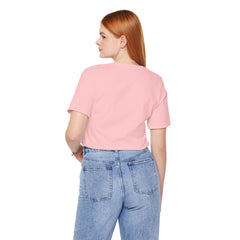 Proud Sammi Mom Unisex Jersey Short Sleeve Tee