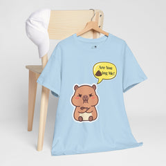 Angry T-Shirt — “Are You Sh!ting Me?” Graphic Tee