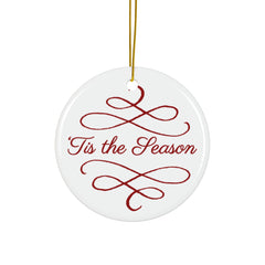 "I’m NOT Merry & Bright" Grumpy Cat Holiday Ornament