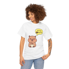 Angry T-Shirt — “Are You Sh!ting Me?” Graphic Tee