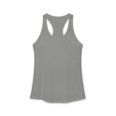 Smores Anyone! Women's Ideal Racerback Tank