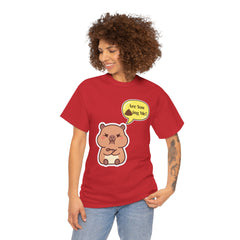 Angry T-Shirt — “Are You Sh!ting Me?” Graphic Tee