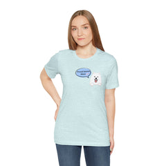 Proud Sammi Mom Unisex Jersey Short Sleeve Tee