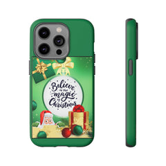 Christmas Phone Tough Cases