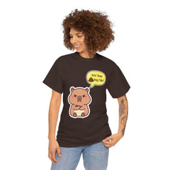 Angry T-Shirt — “Are You Sh!ting Me?” Graphic Tee