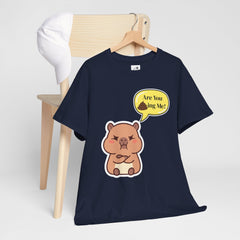 Angry T-Shirt — “Are You Sh!ting Me?” Graphic Tee