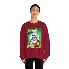 Christmas Magic Sweatshirt