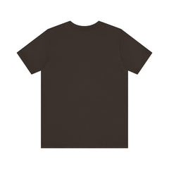 "Ohwoooo happy day!"  Happy Dog with treat delivery T‑Shirt — Pet Gift