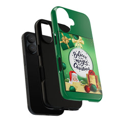 Christmas Phone Tough Cases