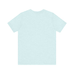 "Ohwoooo happy day!"  Happy Dog with treat delivery T‑Shirt — Pet Gift
