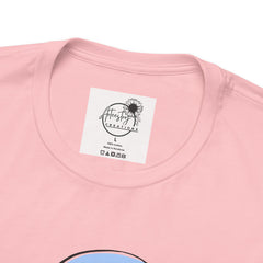 Proud Sammi Mom Unisex Jersey Short Sleeve Tee