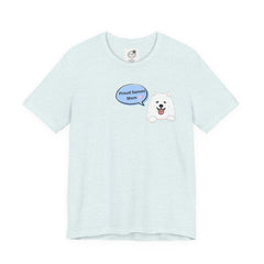 Proud Sammi Mom Unisex Jersey Short Sleeve Tee