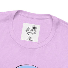 Proud Sammi Mom Unisex Jersey Short Sleeve Tee
