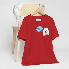 Proud Sammi Mom Unisex Jersey Short Sleeve Tee