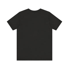 "Ohwoooo happy day!"  Happy Dog with treat delivery T‑Shirt — Pet Gift