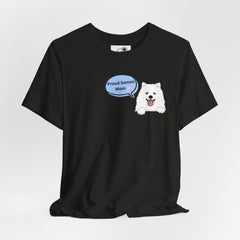 Proud Sammi Mom Unisex Jersey Short Sleeve Tee