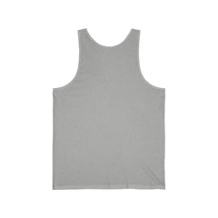 Watch for Cats! Floral Crates & Watering Can Tank Top — Garden Bouquet Summer Tank