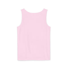 So Define Good Unisex Garment-Dyed Tank Top