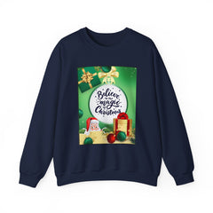 Christmas Magic Sweatshirt