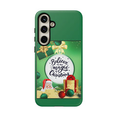 Christmas Phone Tough Cases