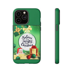 Christmas Phone Tough Cases